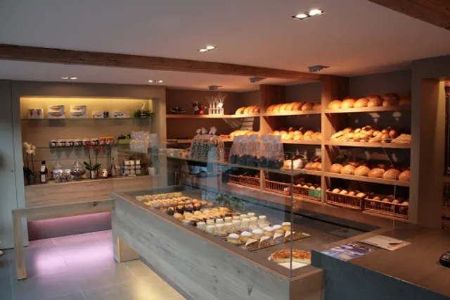 Bakkerij De Westpoorte 🍞