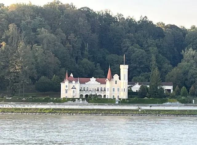 Gasthof s'Schatzkastl