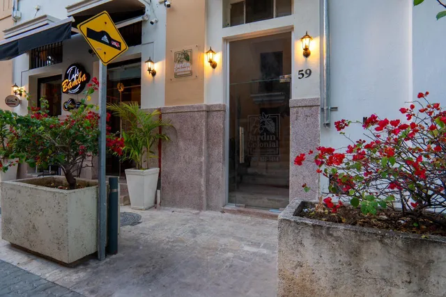 Jardin Colonial Boutique Hotel