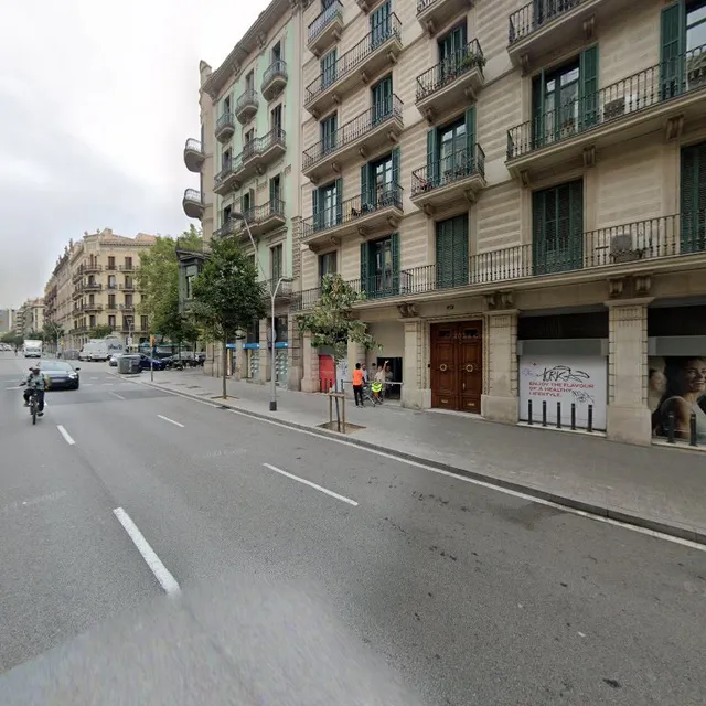 Habitat apartments Barcelona Center