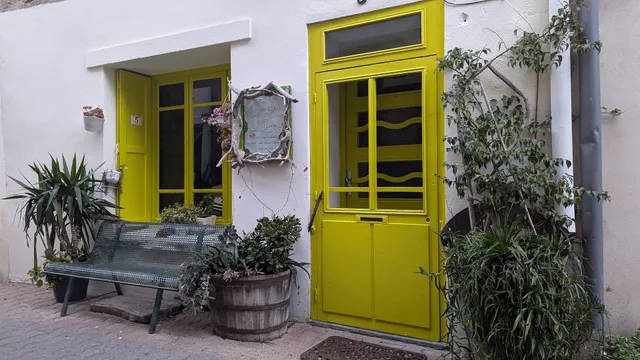 Chambres d'hôtes l'Alizé