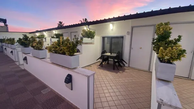 Welcome Airport Hotel