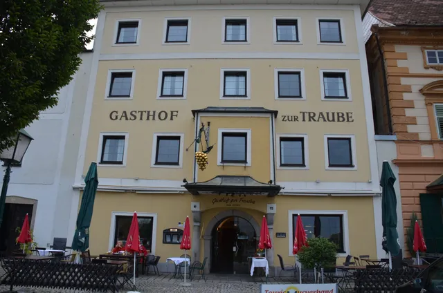 Gasthof Zur Traube