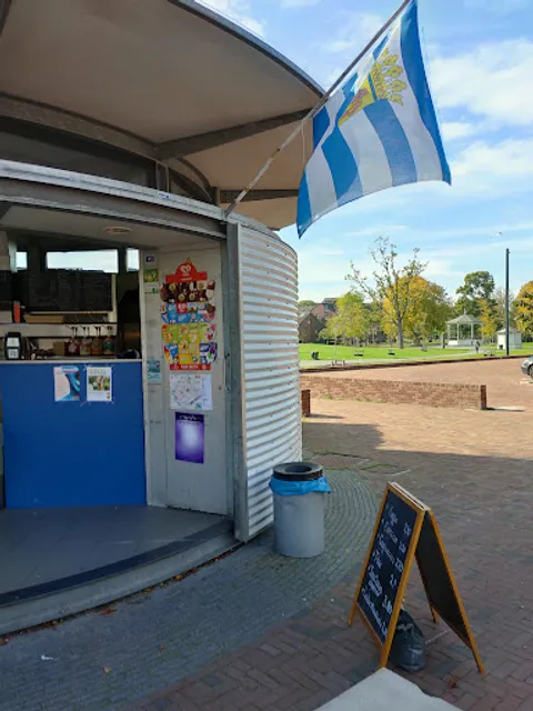 Frituur 't Smulhoekje