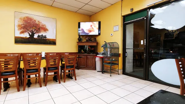 Vanak Restaurant & Bakery