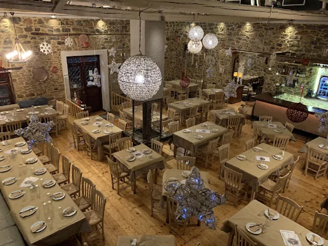 "VARELA" Grill house