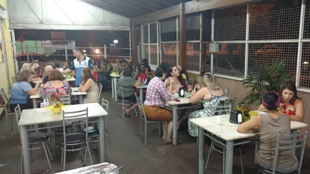 Tia Néia Restaurante