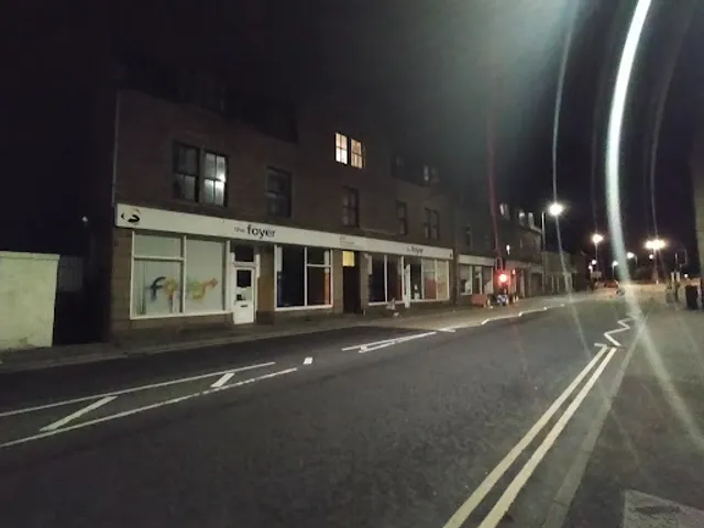 Rio Sandwich Express