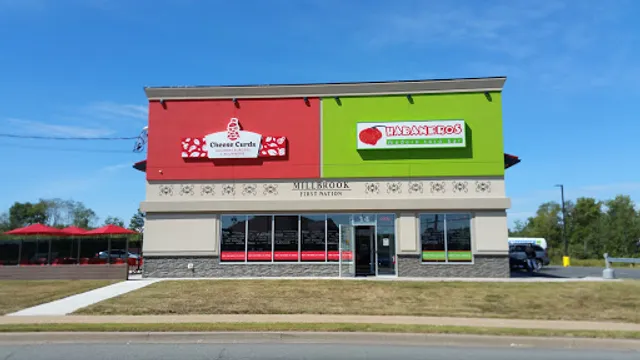 Habaneros Modern Taco Bar