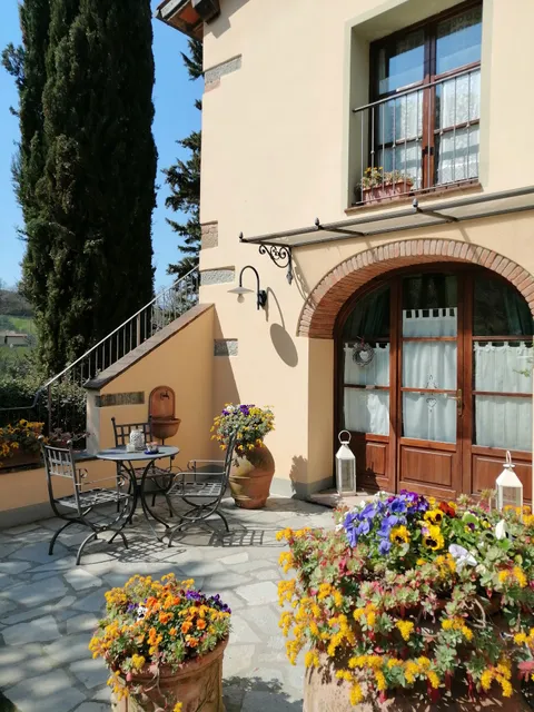 Fienile Santa Laura,