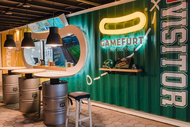 Gamefurt La Estación