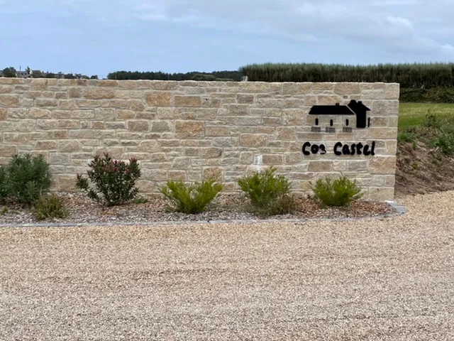 Les gîtes de Coz Castel