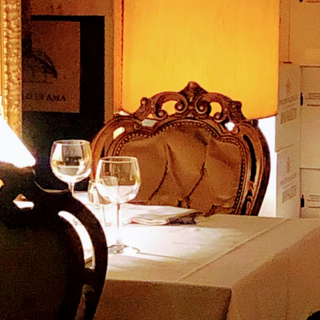 Osteria Romana di Modena dal 2007