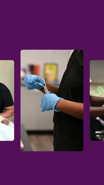 Milan Institute - Amarillo