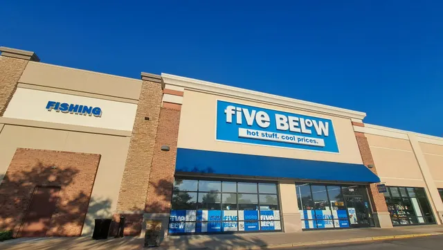 Five Below