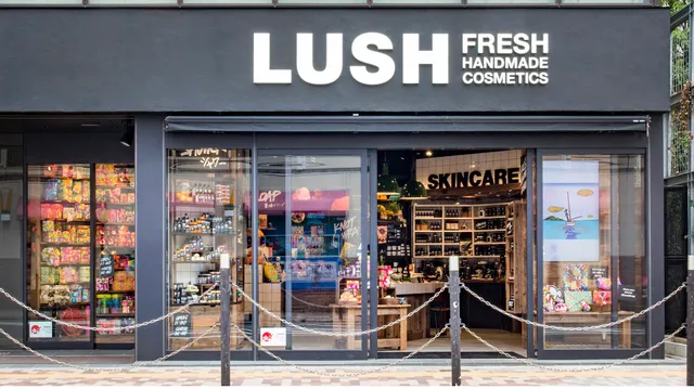 LUSH