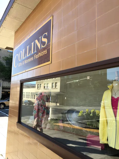 Collins Fashions