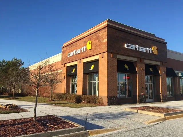 Carhartt - Riverdale