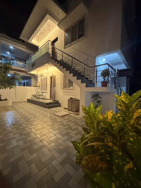 White Haven Homestay