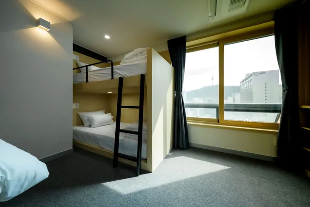 The Stay Hue Myeongdong