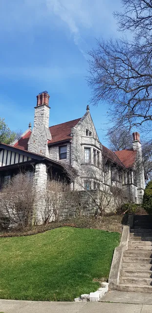 North Avondale Recreation Center