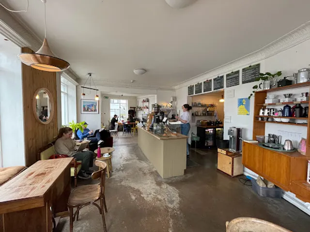 Reykjavík Roasters