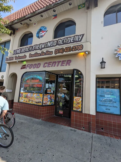 Baba Food Center Long Beach