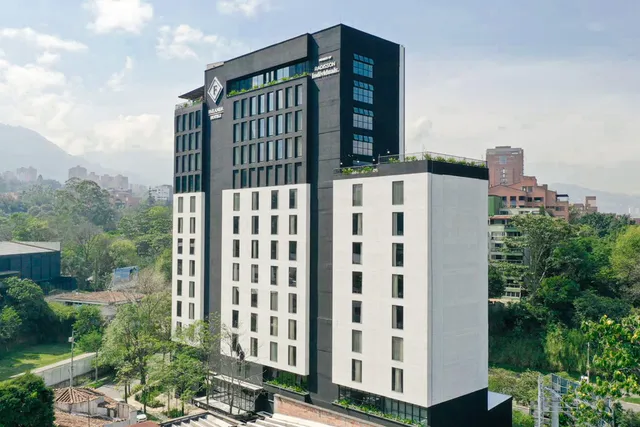 Faranda Collection Medellin, a member of Radisson Individuals