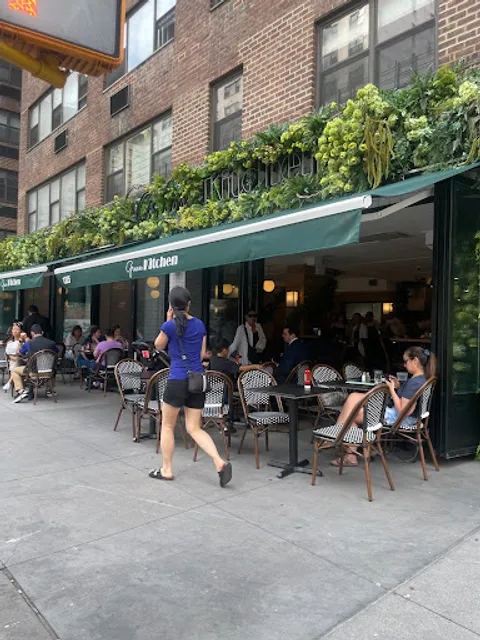 Green Kitchen 70th Street