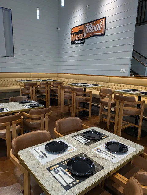 Meat Moot Mt. prospect