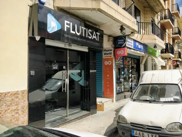 GameStore.mt - Flutisat