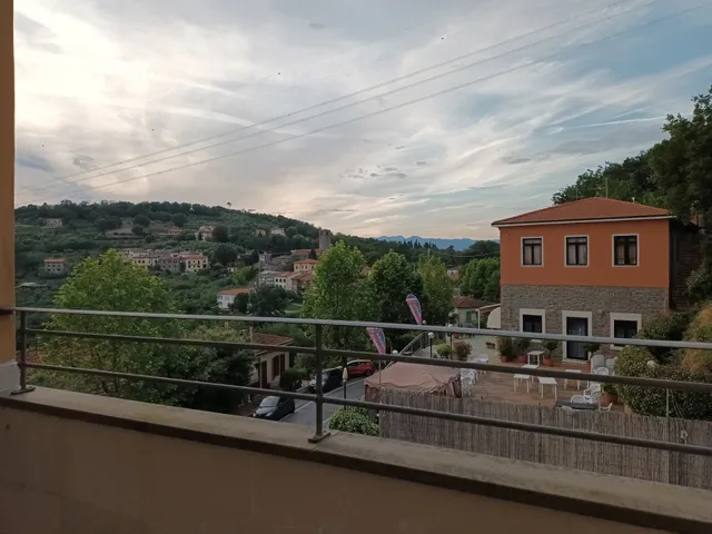 Residence montefiore