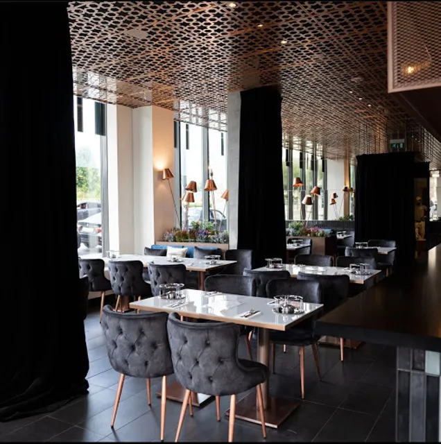 BOMA Steak House Halal