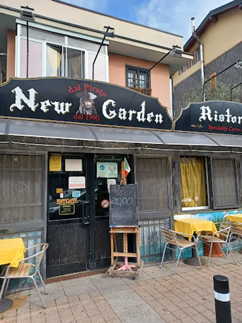 Victoria Bar Ristorante Pizzeria