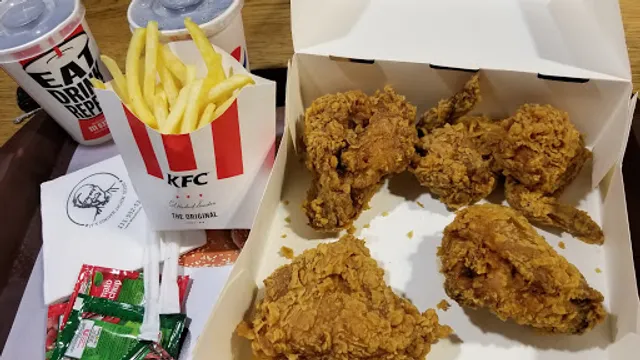 KFC