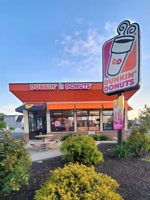 Dunkin'