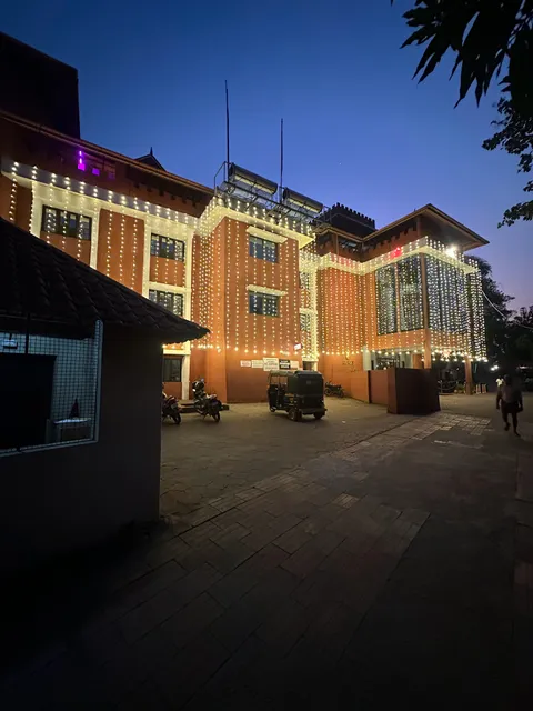 Hotel GD International's Redfort