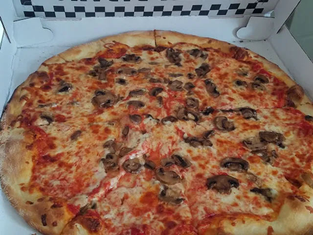 Badamo’s Pizza - Northside