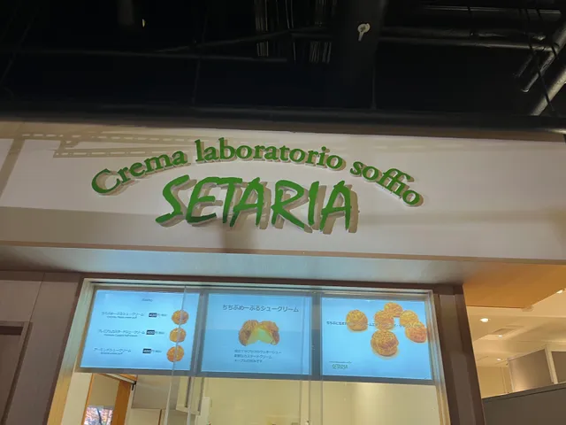 Setaria