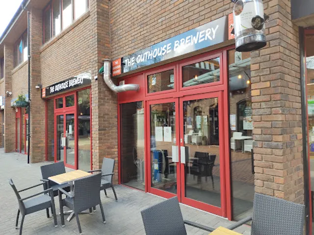 The Outhouse Brewery Ltd