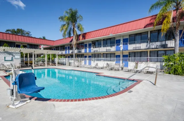 Extended Stay Palm Harbor
