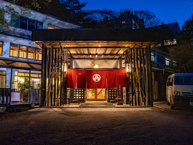 Ichikawa annex Seikanso