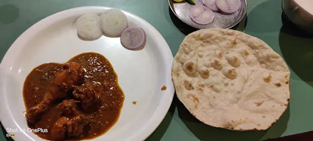 Deepa Bar & Restaurant