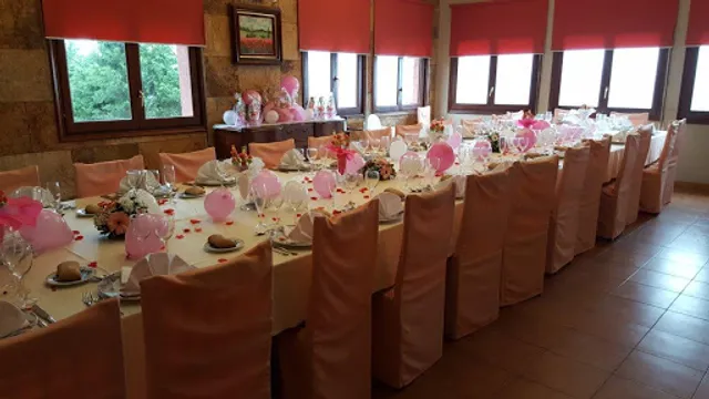 El Molí de Cal Dimoni