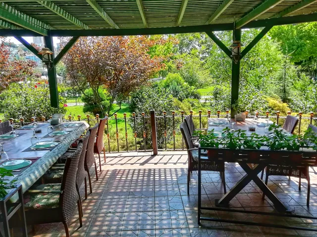 Terrazzo Ristorante Italiano