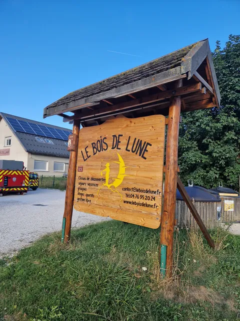 Le Bois de Lune