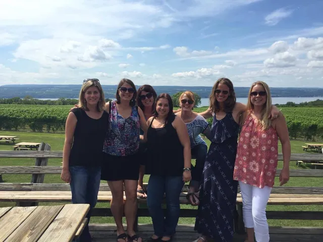 FLX Best Wine Tours