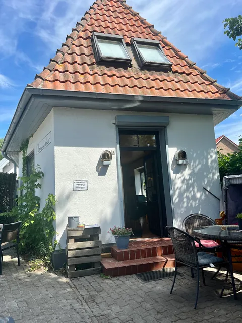 Gästehaus & Restaurant Seemanshus