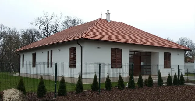 Kakasszéki Vendégház