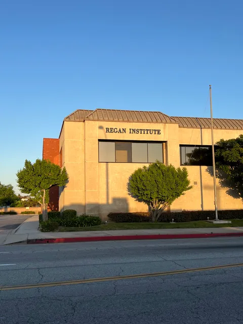 Regan Career Institute